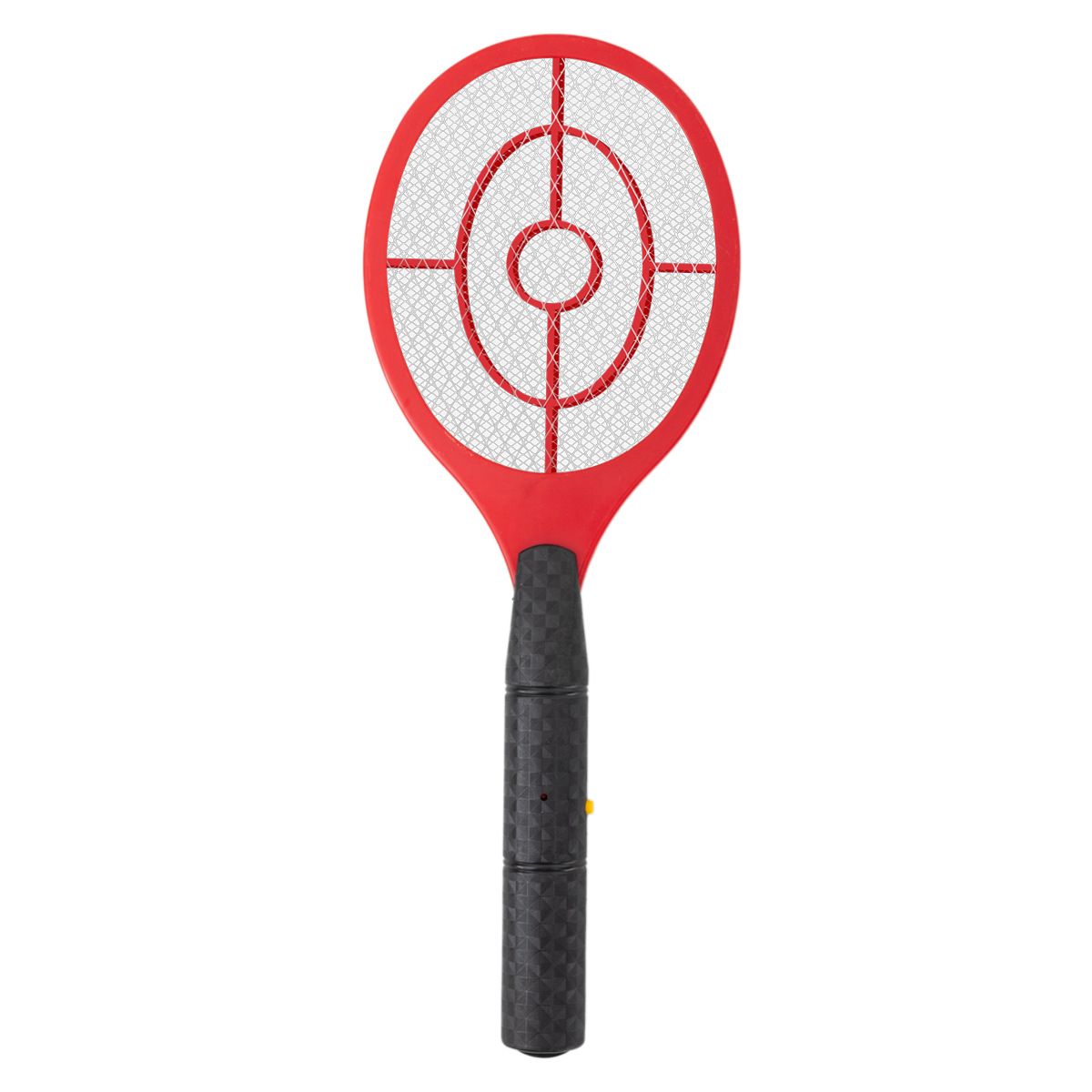 Fly Swatters Home Use Small Three-Layer Mesh Battery Powered Mosquito Swatter Fly Swatter Mosquito Swatter