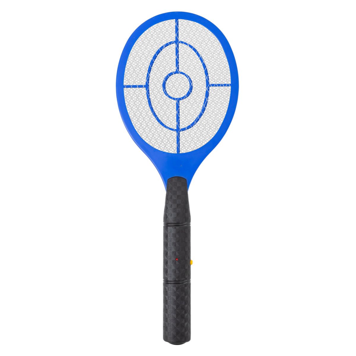 Fly Swatters Home Use Small Three-Layer Mesh Battery Powered Mosquito Swatter Fly Swatter Mosquito Swatter