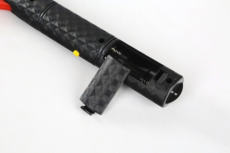 Fly Swatters Home Use Small Three-Layer Mesh Battery Powered Mosquito Swatter Fly Swatter Mosquito Swatter