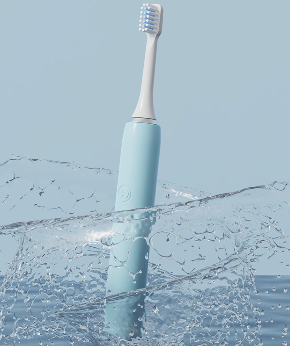 Powered Toothbrushes Electric Toothbrush Adult Sonic Toothbrush Wireless Charging Toothbrush Electric Toothbrush