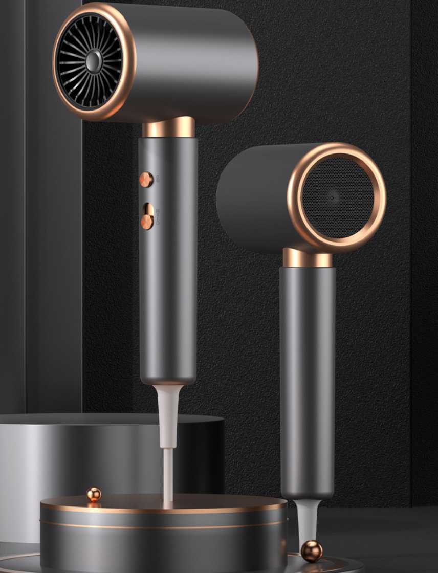 Hair Styling Tools Appliances Hair Dryers High-Power High-Force Hair Dryer for Home Use Professional Salons