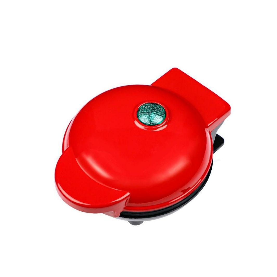 Waffle Irons Home Bread Maker Pancake Maker Mini Waffle Maker Sandwich Breakfast Maker