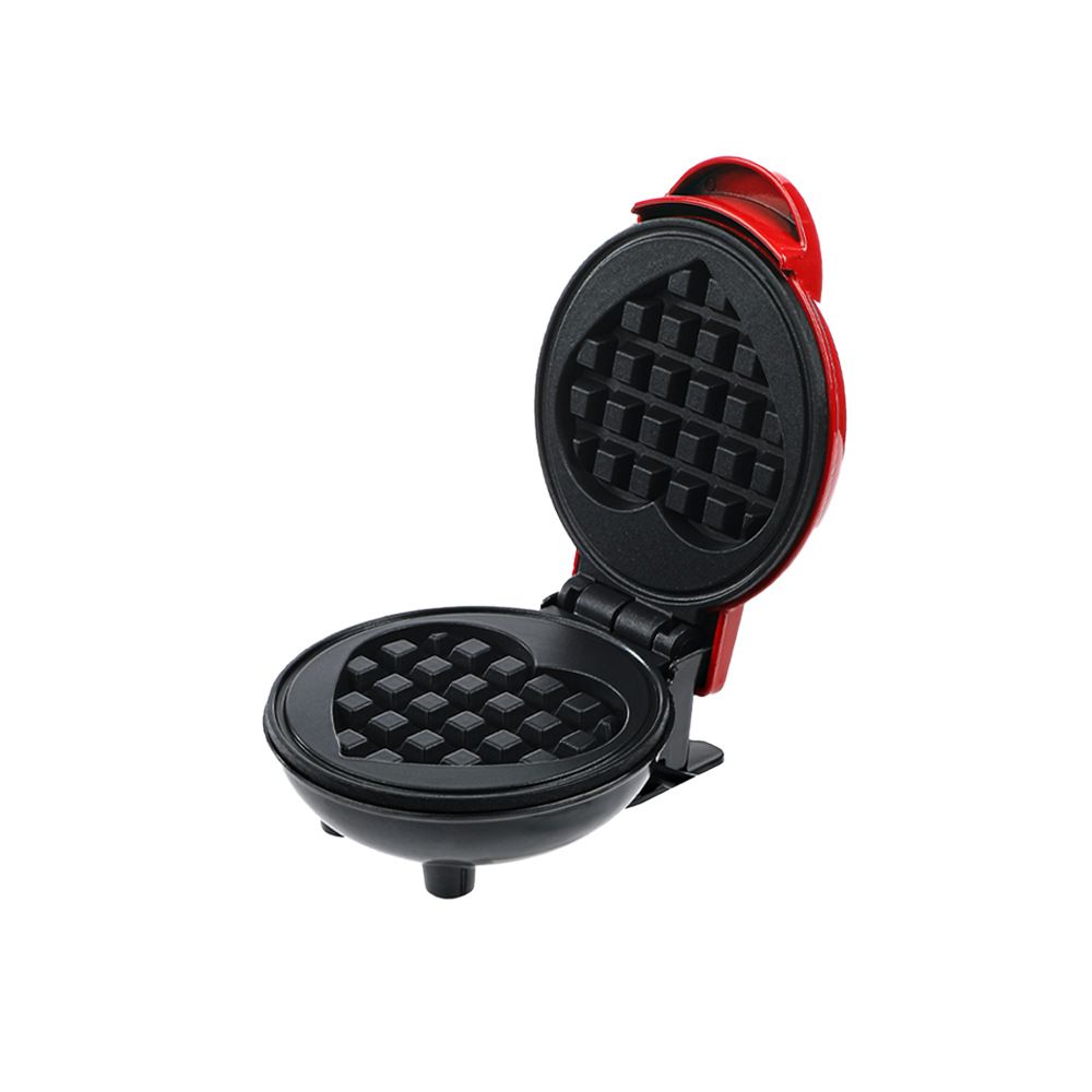 Waffle Irons Home Bread Maker Pancake Maker Mini Waffle Maker Sandwich Breakfast Maker