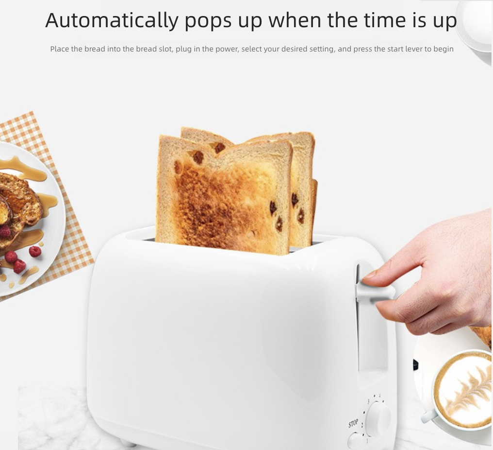 Bread Machines Small Kitchen Appliances Home Bread Toaster Multi-Function Toaster Oven Bread Maker Breakfast Maker Sandwich Maker