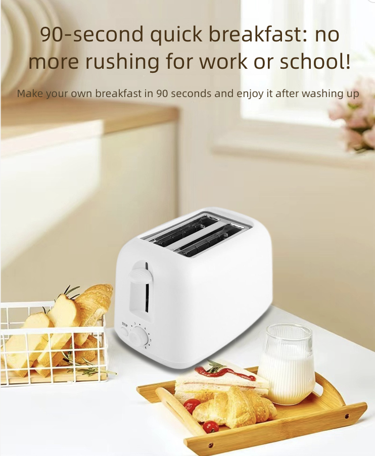 Bread Machines Small Kitchen Appliances Home Bread Toaster Multi-Function Toaster Oven Bread Maker Breakfast Maker Sandwich Maker