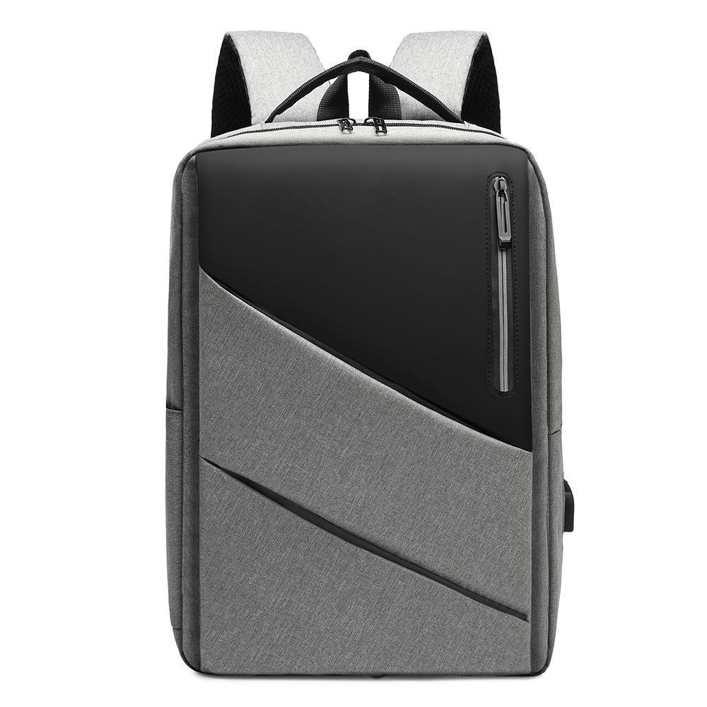 Men's Bags Fashion Backpacks Backpack for Men High-End Large Capacity Lightweight Leisure Multi-Purpose Business Laptop Backpack