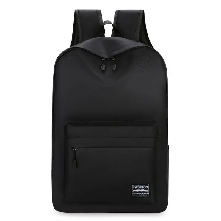 Men's Bags Fashion Backpacks Men's Backpack New Student Backpack Large Capacity Female College Style Fashionable Laptop Bag