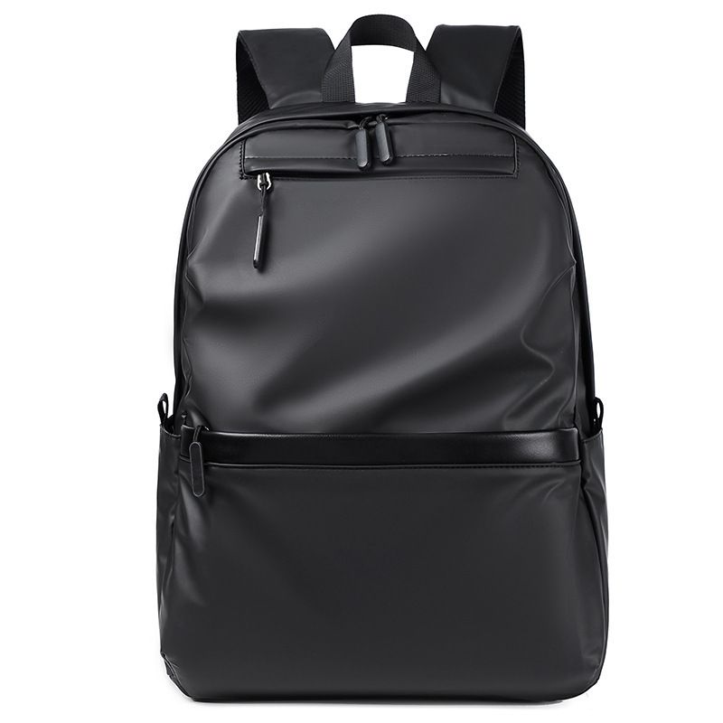 Backpack College Commuting Backpack Men's High-End Sense Large Capacity Business Computer Backpack Men's Bags Fashion Backpacks