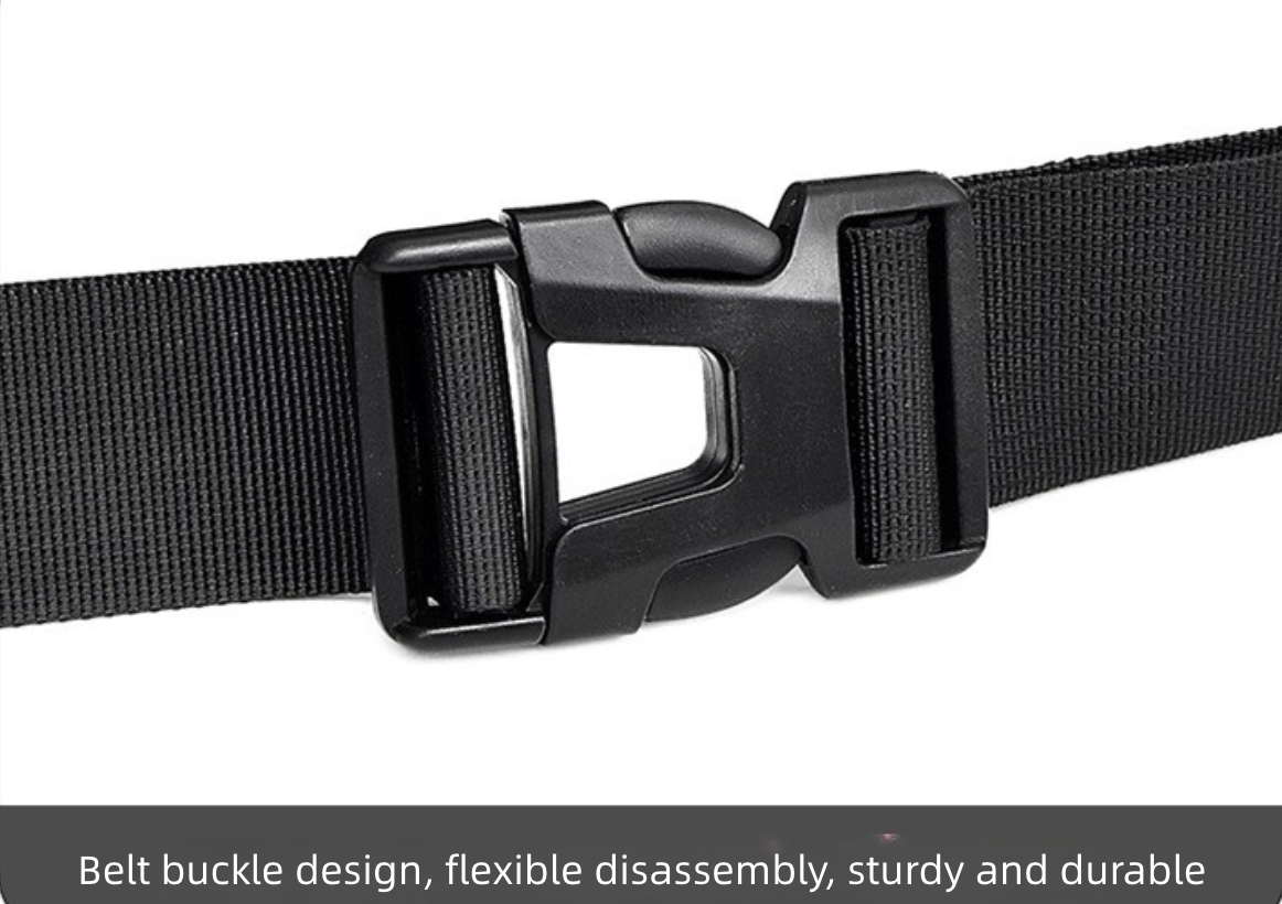 New Trendy Men's Crossbody Bag Waterproof Trendy Cool Cross Shoulder Bag Cross-Body Sling Bags