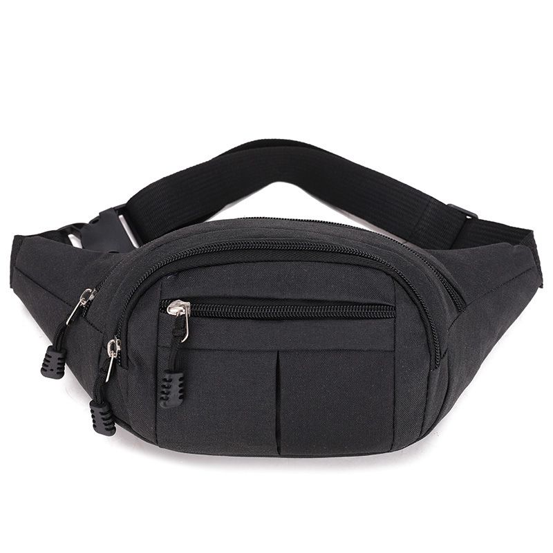 Men's Bags Waist Packs Chest Bag Men's Bag Trendy Travel Outdoor Small Backpack Casual Sports Shoulder Bag Men's Crossbody Phone Bag