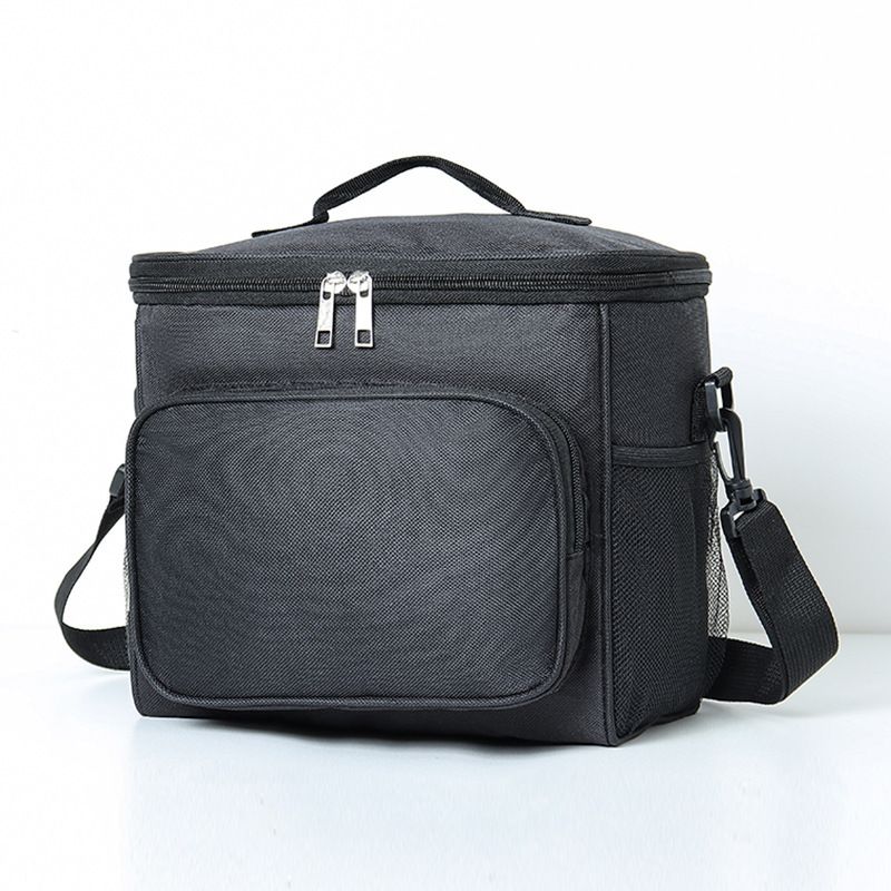 New Cationic Insulation Bag Ice Pack Insulation Bag Picnic Bag Organizer Bags