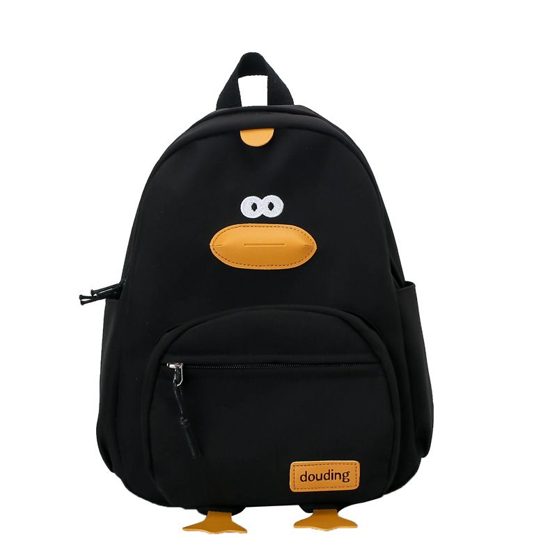 Backpack Bag Girl Backpack School Bag Adorable Children's Backpacks Travel Snack Bags Kindergarten Schoolbags Boy's Bags