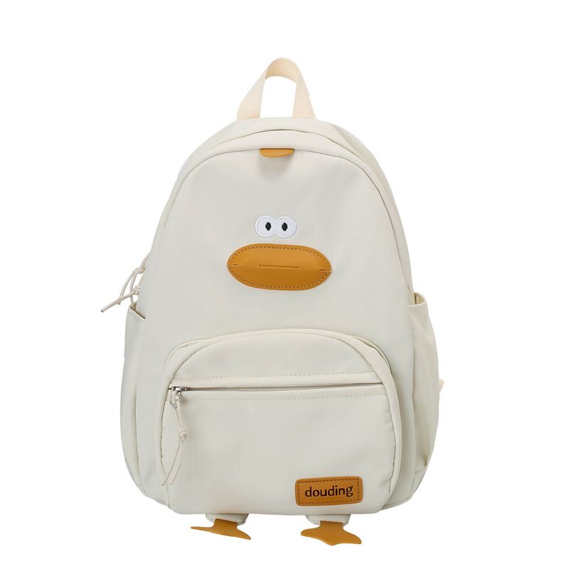 Backpack Bag Girl Backpack School Bag Adorable Children's Backpacks Travel Snack Bags Kindergarten Schoolbags Boy's Bags