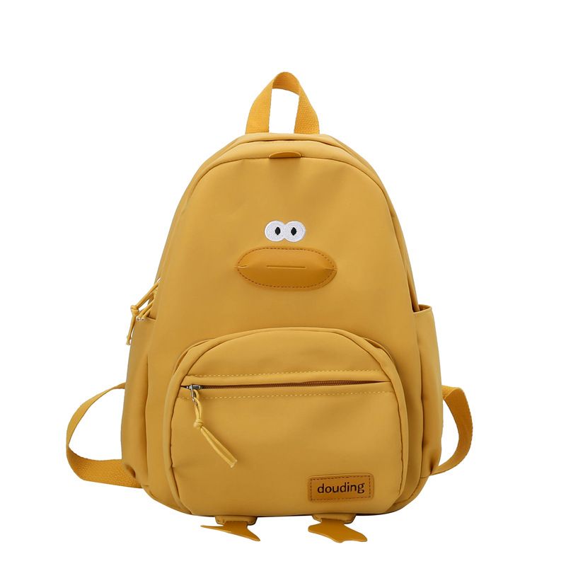 Backpack Bag Girl Backpack School Bag Adorable Children's Backpacks Travel Snack Bags Kindergarten Schoolbags Boy's Bags