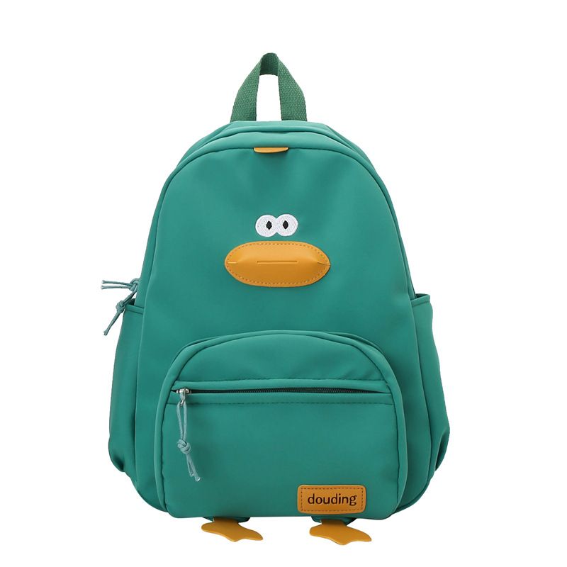 Backpack Bag Girl Backpack School Bag Adorable Children's Backpacks Travel Snack Bags Kindergarten Schoolbags Boy's Bags