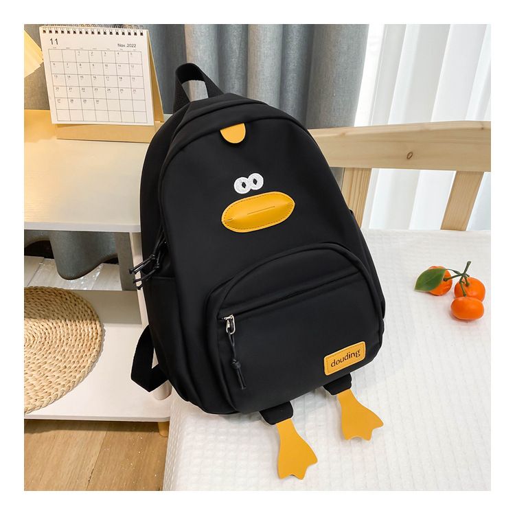 Backpack Bag Girl Backpack School Bag Adorable Children's Backpacks Travel Snack Bags Kindergarten Schoolbags Boy's Bags