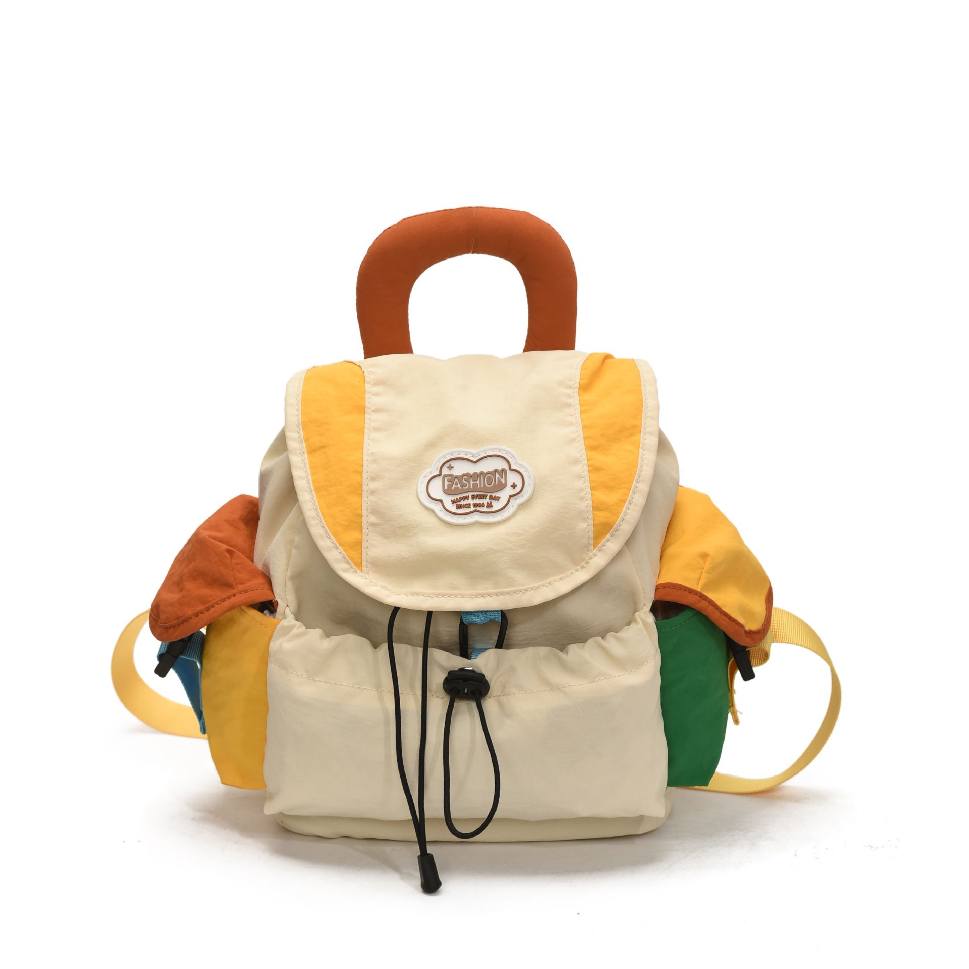 Backpack Bag Girl Backpack School Bag New Small Size Ultra Light Children's Backpack for Outing Playing Backpack Girl's Bags