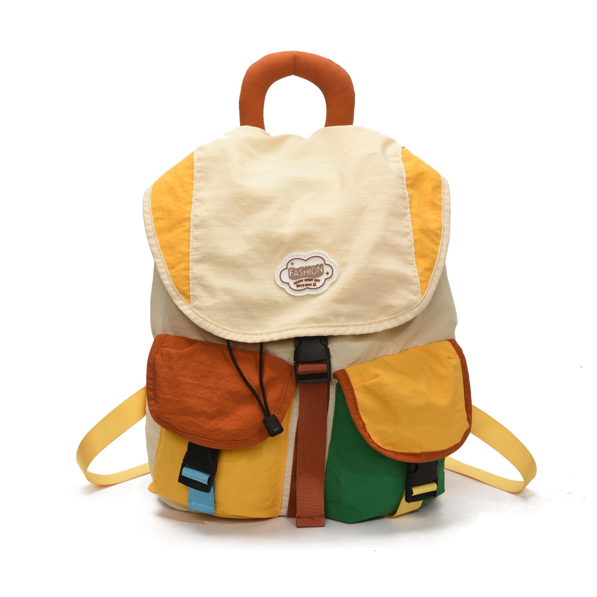 Backpack Bag Girl Backpack School Bag New Small Size Ultra Light Children's Backpack for Outing Playing Backpack Girl's Bags