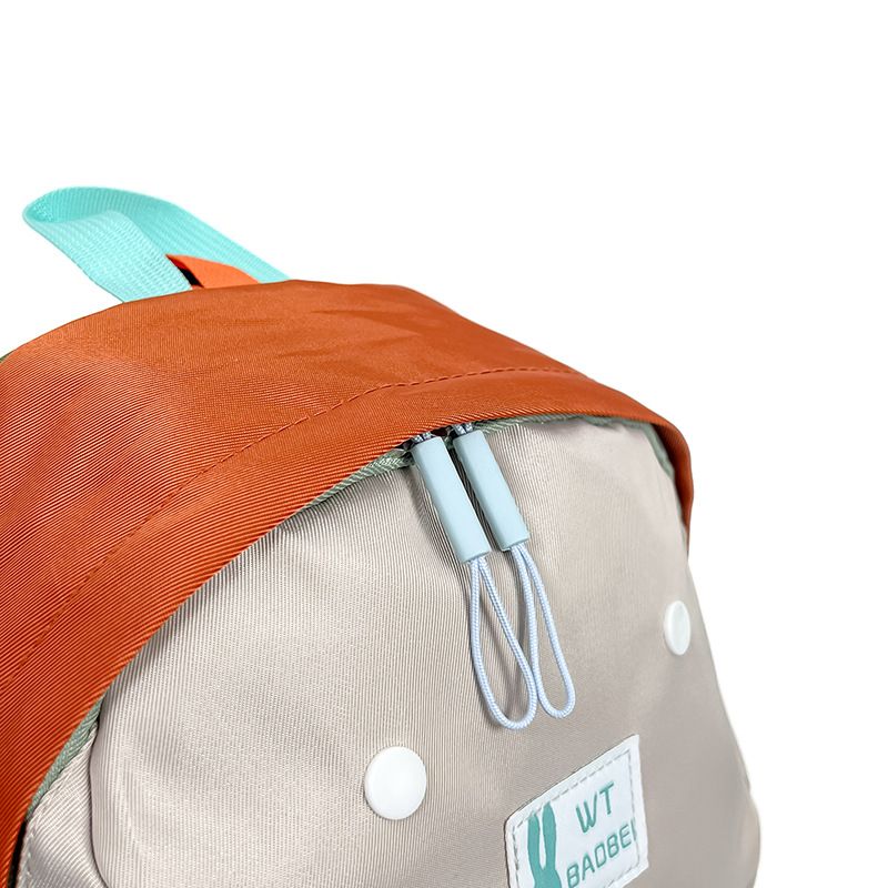 Kindergarten Backpack Leisure Children's Backpack New Style for Boys Girls Babies Travel Backpack Boy's Bags Backpacks