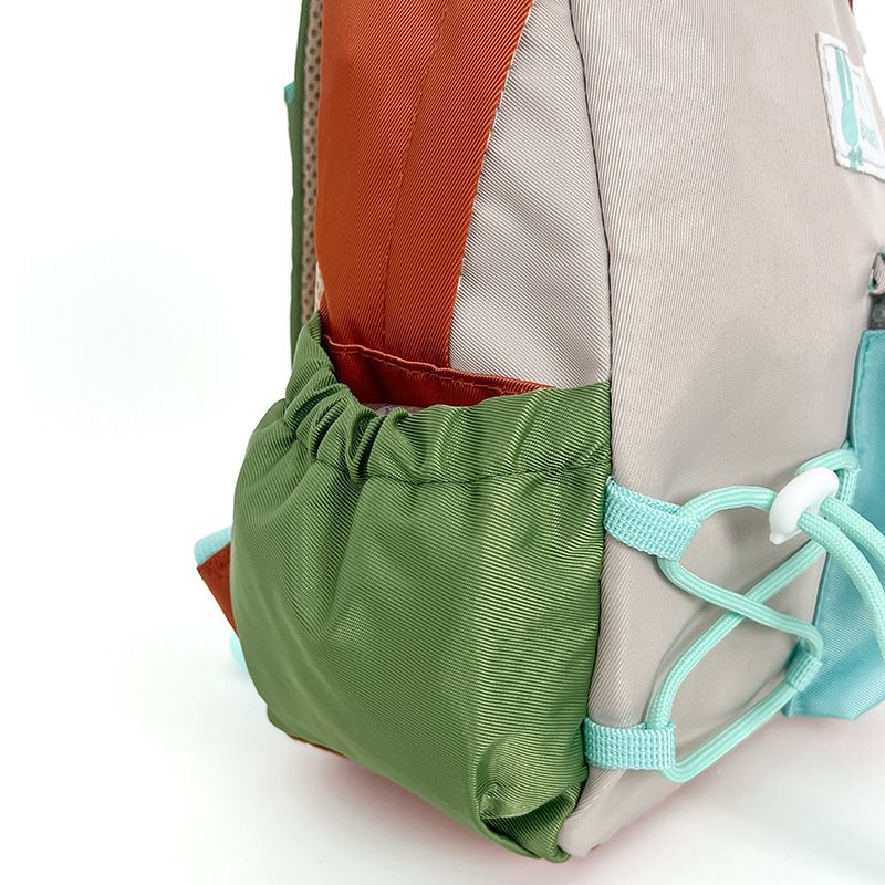 Kindergarten Backpack Leisure Children's Backpack New Style for Boys Girls Babies Travel Backpack Boy's Bags Backpacks