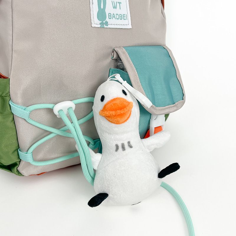 Kindergarten Backpack Leisure Children's Backpack New Style for Boys Girls Babies Travel Backpack Boy's Bags Backpacks