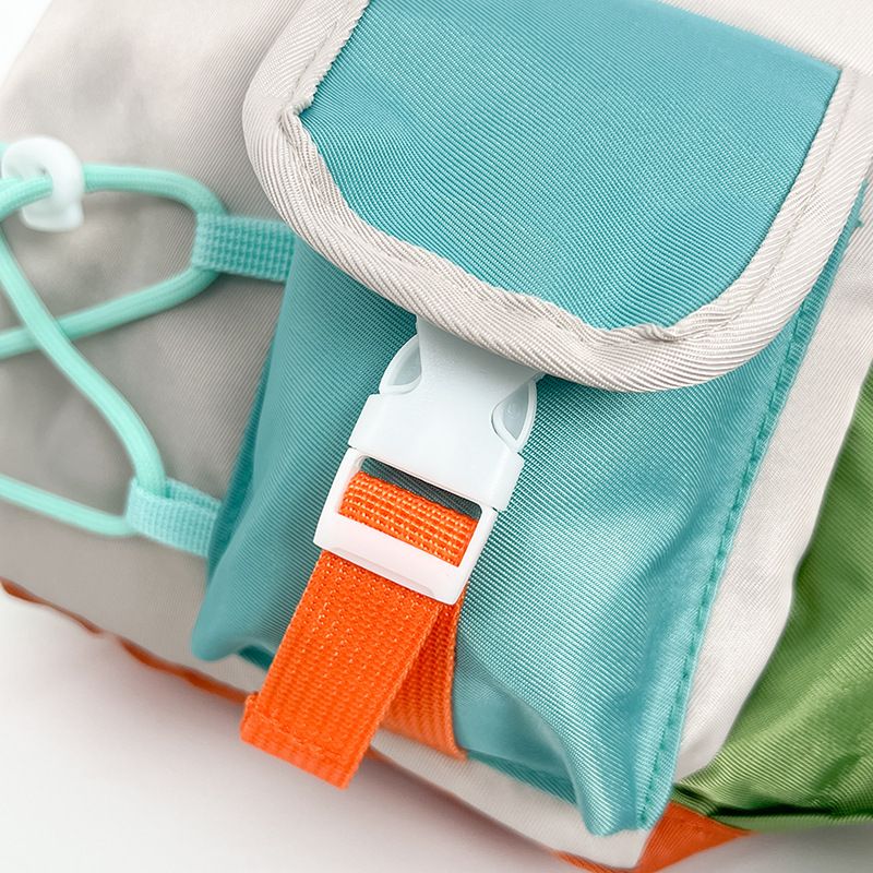 Kindergarten Backpack Leisure Children's Backpack New Style for Boys Girls Babies Travel Backpack Boy's Bags Backpacks