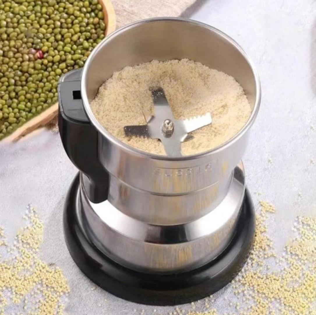 Nima coffee grinder/spice grinder