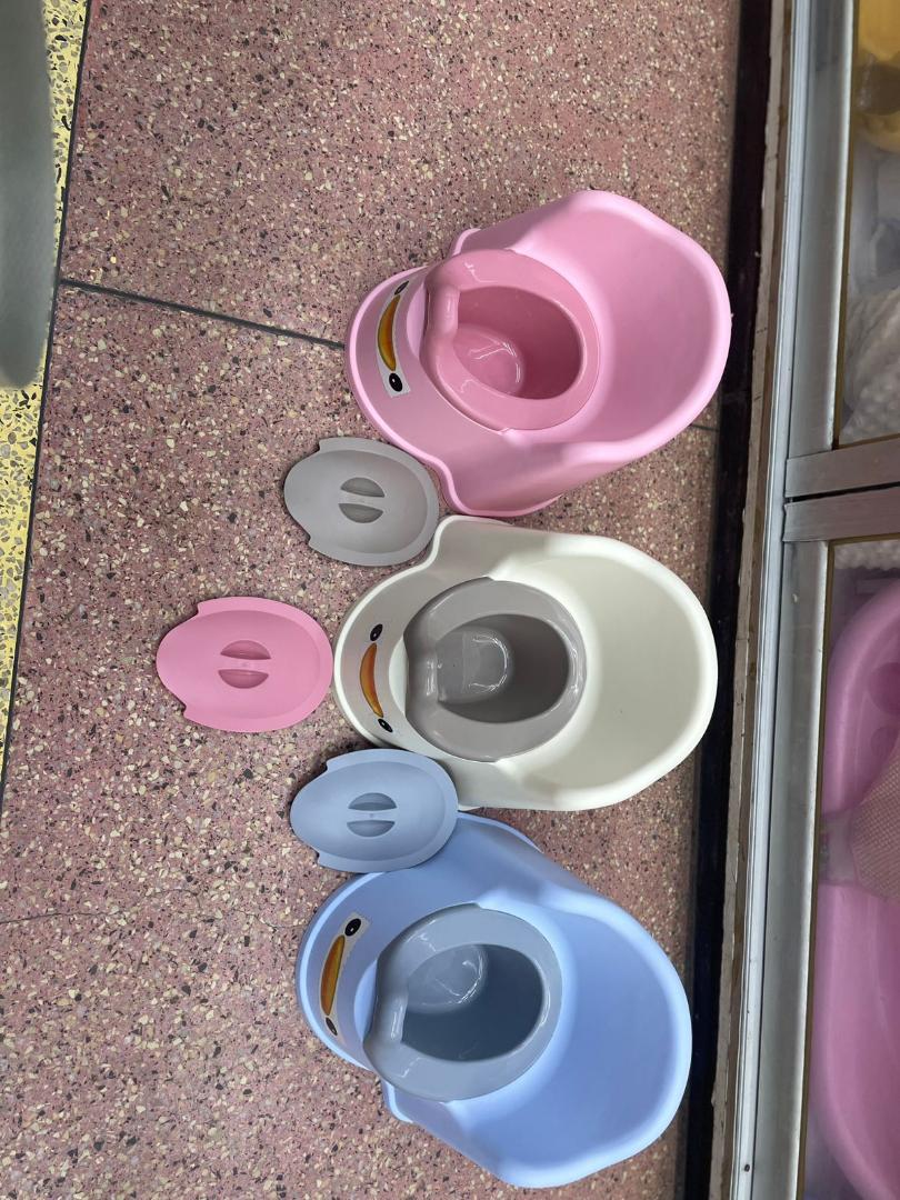 training potty