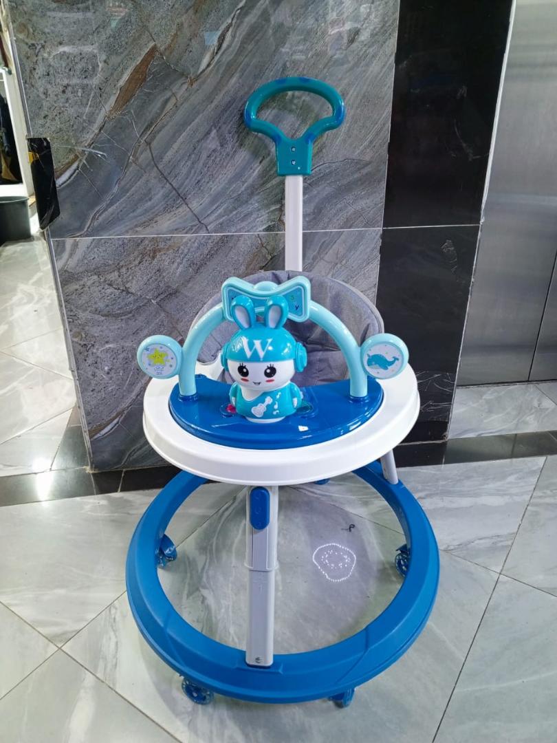 baby walker
