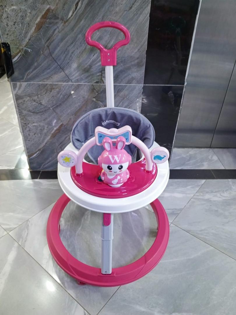 baby walker