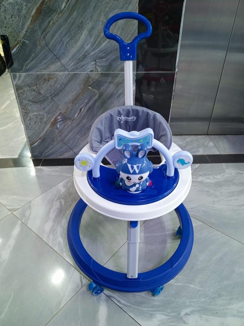 baby walker