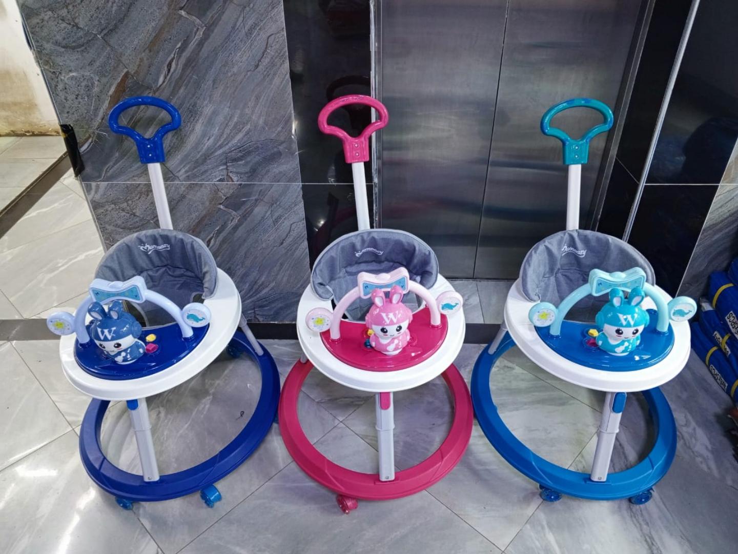baby walker