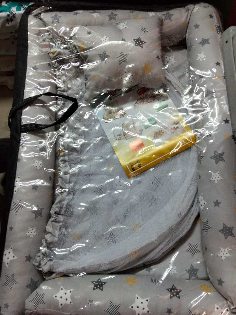 baby co_sleeper