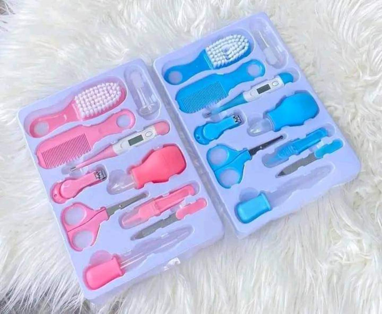 Grooming kit
