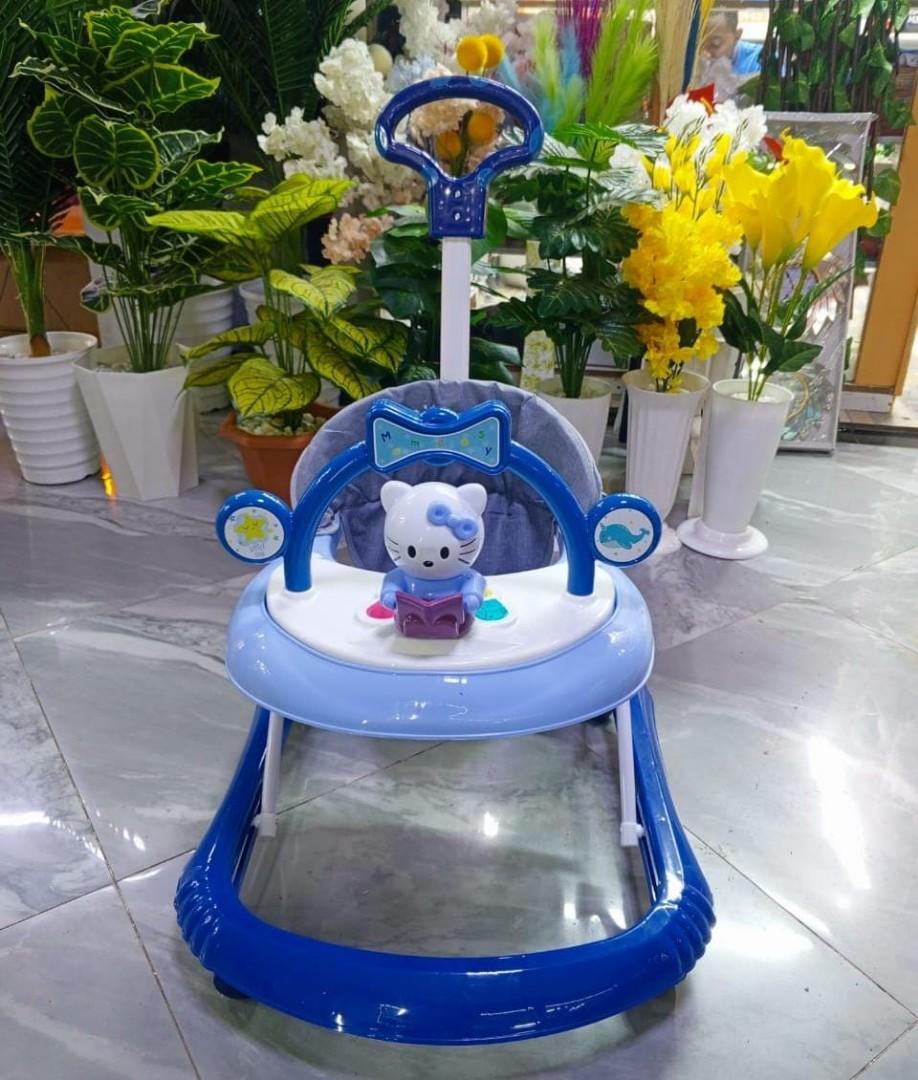 momeasy baby walker