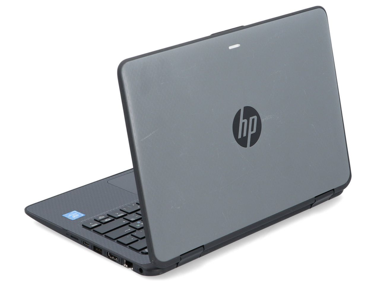 Refurbished HP ProBook x360 11 G2 Intel Core i5 8GB 128GB SSD 11.6 Inch 2-in-1 Touchscreen Window 10 Pro Slim Laptop