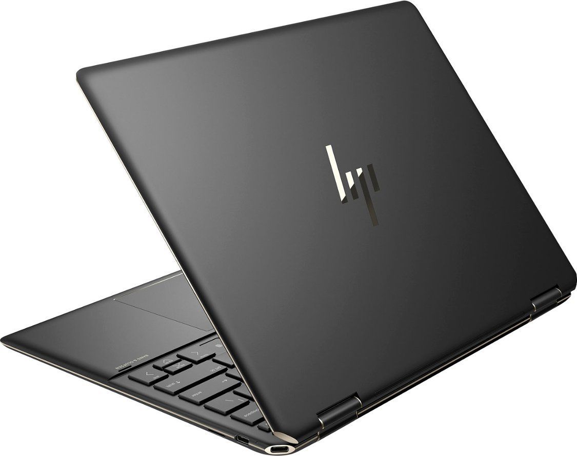 New HP Spectre x360 Convertible 14-ef2013dx, Intel Core i7 1355U, 16GB LPDDR4x 4266 (onboard), 512GB PCIe Gen4 NVMe M.2 SSD, Windows 11 Home, 13.5″ WUXGA+ Touch Screen
