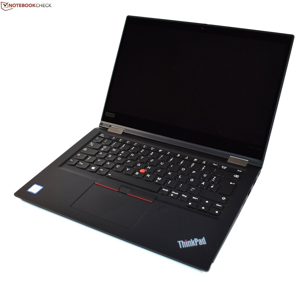 Lenovo ThinkPad X390 Yoga 2in1 Convertible Intel Core I5 8th Gen 16GB RAM 256GB SSD 13.5 Inches x360 Touchscreen FHD Multi-Touch Display With ThinkPad Stylus Pen