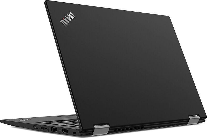 Lenovo ThinkPad X390 Yoga 2in1 Convertible Intel Core I5 8th Gen 16GB RAM 256GB SSD 13.5 Inches x360 Touchscreen FHD Multi-Touch Display With ThinkPad Stylus Pen