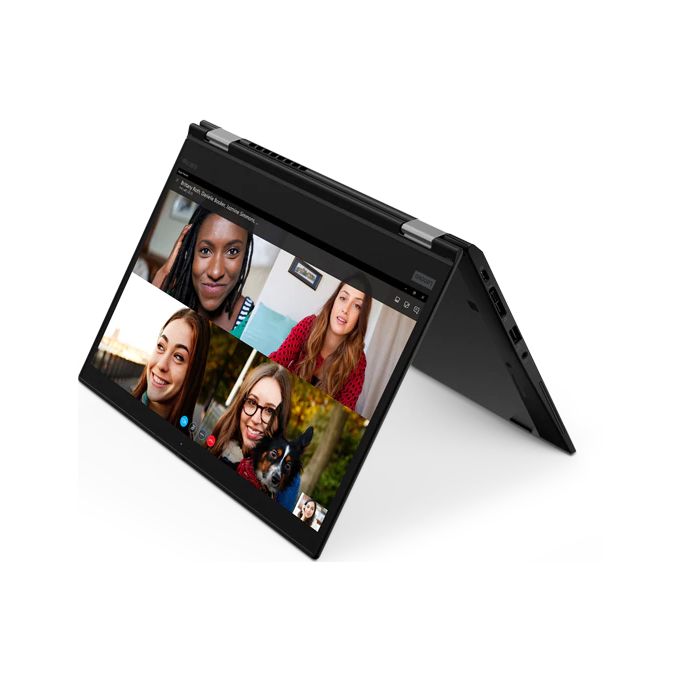 Lenovo ThinkPad X390 Yoga 2in1 Convertible Intel Core I5 8th Gen 16GB RAM 256GB SSD 13.5 Inches x360 Touchscreen FHD Multi-Touch Display With ThinkPad Stylus Pen