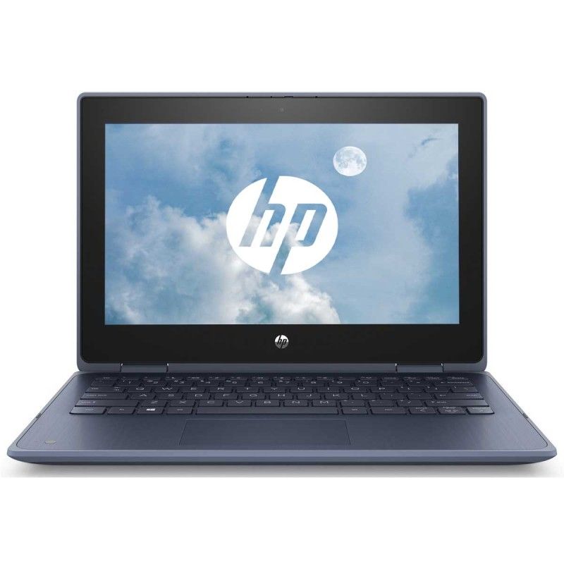 Refurbished ProBook X360 11 G5 EE 4GB 192GB SSD Intel Celeron  2-in-1 11.6" Touchscreen Ultraslim Laptop + Bag