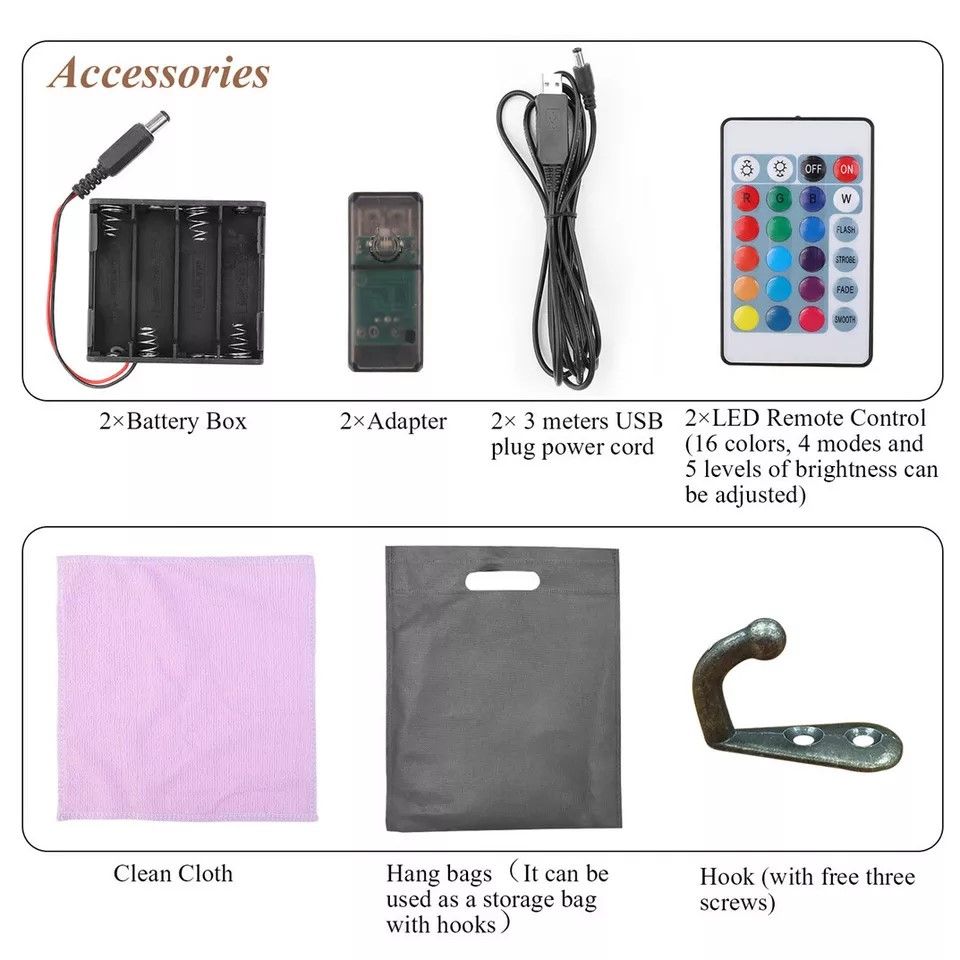 LED Writing Board electric fluorescent illuminated Advertising Portable Board Neon drawing & writing erasable Board for Hotels, resturants, pubs, shops, supermarkets, promotional events, weddings etc