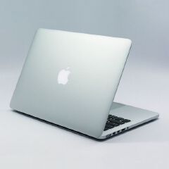 Refurbished Apple MacBook Pro 13 2012 Core i5 2.4GHz 8GB RAM 256GB SSD 13 Inch  (Mid 2012) Laptop Silver + Bag