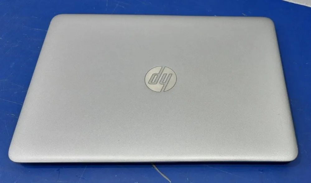 Refurbished HP EliteBook 840 G3 8GB RAM 256GB SSD 14 Inch Intel Core i5 6th Generation Windows 10 Pro Slim Laptop + Bag