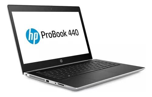 HP Probook 440 G5 Intel Core i5 8GB RAM 256GB SSD, 14 Inches 8th Gen Quad Core Windows 11 Pro, HDMI, Notebook PC Refurbished Laptop