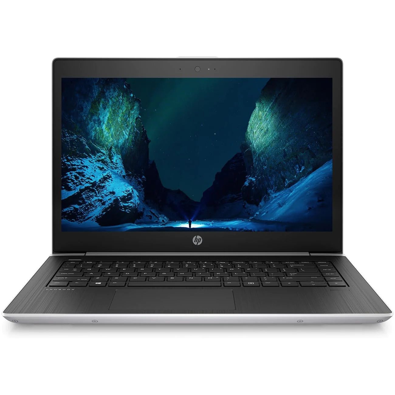 HP Probook 440 G5 Intel Core i5 8GB RAM 256GB SSD, 14 Inches 8th Gen Quad Core Windows 11 Pro, HDMI, Notebook PC Refurbished Laptop