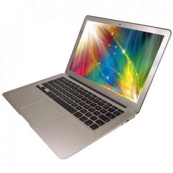 Refurbished MacBook Air Intel Core i5 4GB RAM 256GB SSD 13.3" Display A1466 2015 MacOS Laptop, (6 Months WRTY)