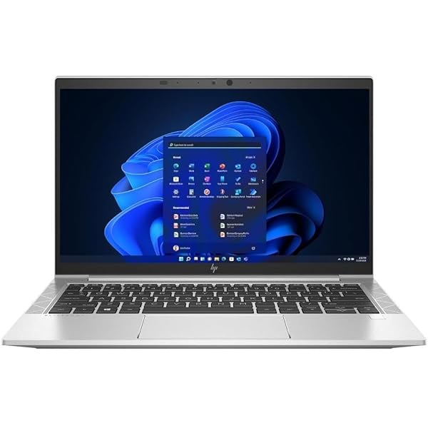 HP Elitebook 745 G6 AMD Ryzen 7 Pro 3700U 16GB RAM 256GB SSD 2GB AMD Radeon Graphics 14" FHD Windows 11 Pro Laptop + Bag, Great for Graphics, Engineering, Editing, Gaming. Refurbished