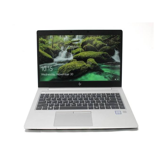 HP EliteBook 840 G6 Intel Core i5 8th Gen 8GB RAM 256GB SSD 14" FHD Ultra Slim Laptop | Windows 11 Pro + Office 2021 | Refurbished | Free Laptop Bag Business, School Laptop