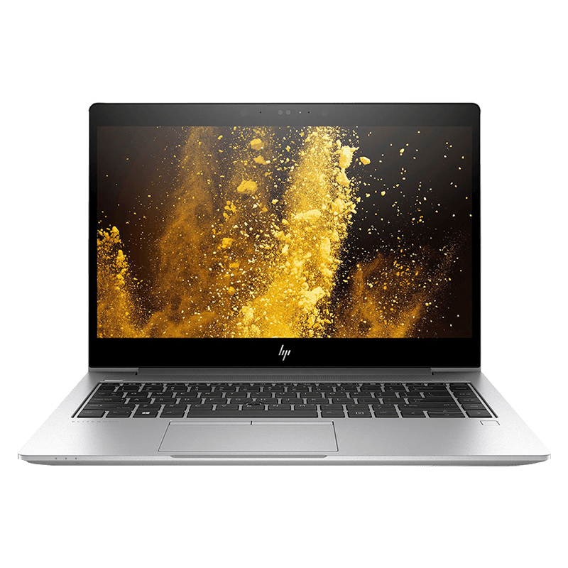 HP EliteBook 840 G6 Intel Core i5 8th Gen 8GB RAM 256GB SSD 14" FHD Ultra Slim Laptop | Windows 11 Pro + Office 2021 | Refurbished | Free Laptop Bag Business, School Laptop
